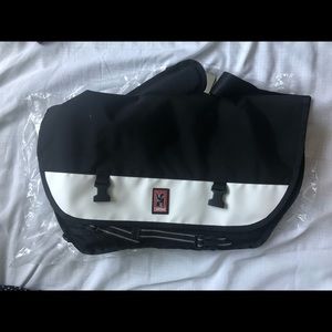 Citizen Messenger bag
